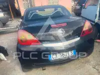 2005 Opel Tigra