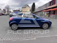 2005 Opel Tigra