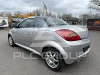 2005 Opel Tigra