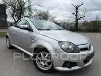2005 Opel Tigra