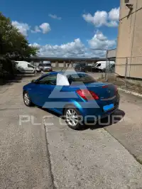 2005 Opel Tigra