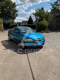 2005 Opel Tigra