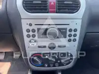 2005 Opel Tigra