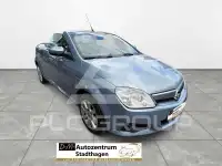 2005 Opel Tigra