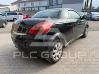 2005 Opel Tigra