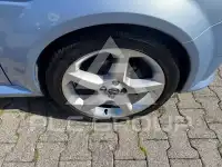2005 Opel Tigra
