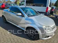 2005 Opel Tigra