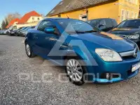 2005 Opel Tigra