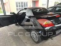 2005 Opel Tigra