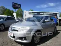 2005 Opel Tigra