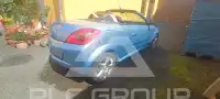2005 Opel Tigra