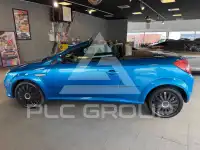 2005 Opel Tigra