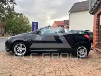 2005 Opel Tigra