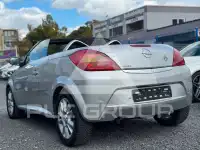 2005 Opel Tigra
