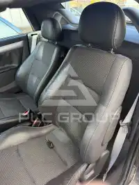 2005 Opel Tigra