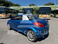 2005 Opel Tigra