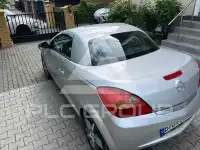 2005 Opel Tigra