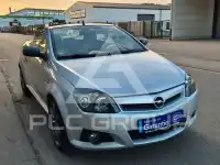 2005 Opel Tigra