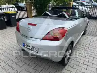 2005 Opel Tigra