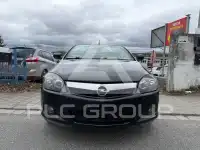 2005 Opel Tigra
