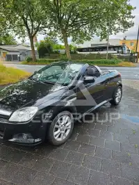 2005 Opel Tigra