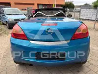2005 Opel Tigra