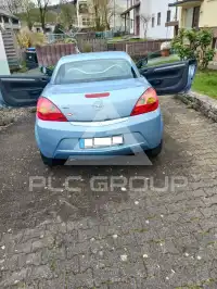 2005 Opel Tigra