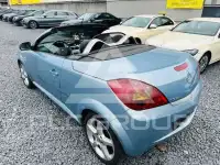 2005 Opel Tigra