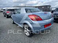 2005 Opel Tigra