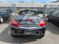 2005 Opel Tigra