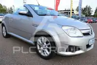 2005 Opel Tigra