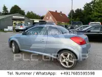 2005 Opel Tigra