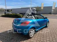 2005 Opel Tigra