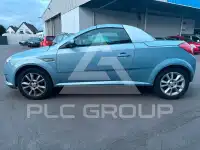 2005 Opel Tigra