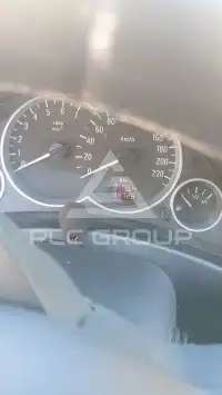 2005 Opel Tigra
