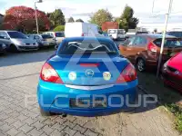 2005 Opel Tigra