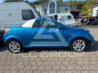 2005 Opel Tigra