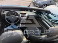 2005 Opel Tigra