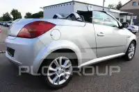 2005 Opel Tigra