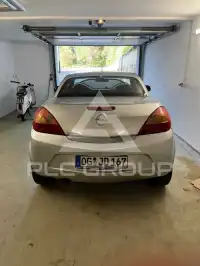 2005 Opel Tigra