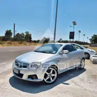 2005 Opel Tigra