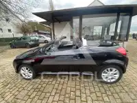 2005 Opel Tigra