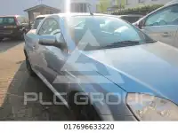 2005 Opel Tigra