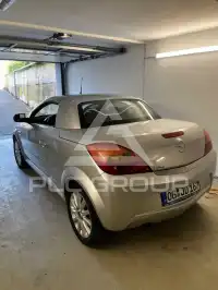 2005 Opel Tigra