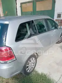 2005 Opel Zafira