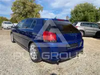 2005 Opel Signum