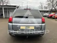 2005 Opel Signum
