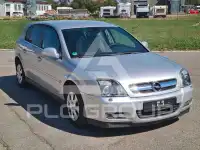 2005 Opel Signum