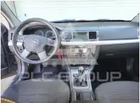 2005 Opel Signum
