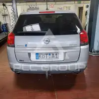 2005 Opel Signum